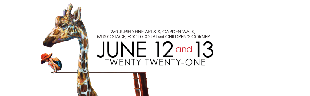 HOME 2021 Old Town Art Fair Chicago