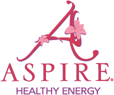 Aspire Energy Drinks