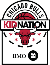 Chicago Bulls Kid Nation