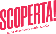 Scoperta! Wine