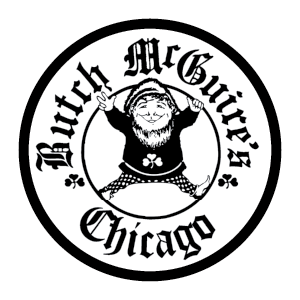 Butch McGuire's