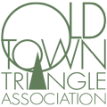 Old Town Triangle Association Logo