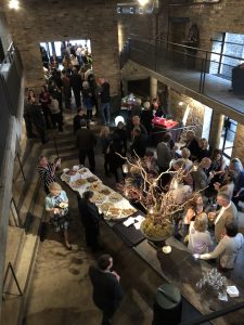 First Sight Party 