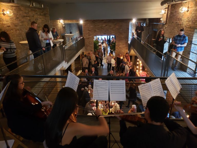 PHOTOS 2024 Old Town Art Fair Chicago